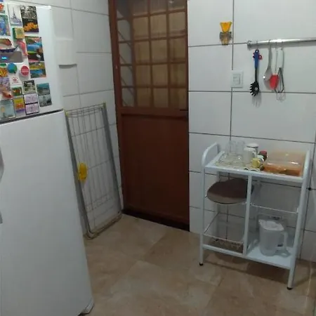 Hostel Miscelanea Sete Lagoas Exterior photo