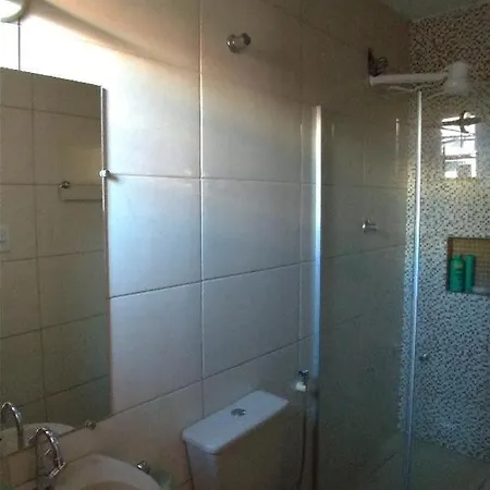 Hostel Miscelanea Sete Lagoas Exterior photo