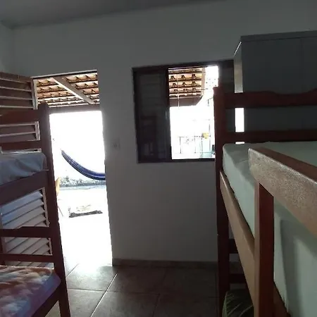 Hostel Miscelanea Sete Lagoas Exterior photo
