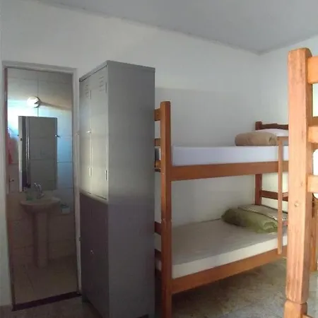 Hostel Miscelanea Sete Lagoas Exterior photo