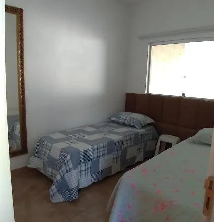 Hostel Miscelanea Sete Lagoas Exterior photo