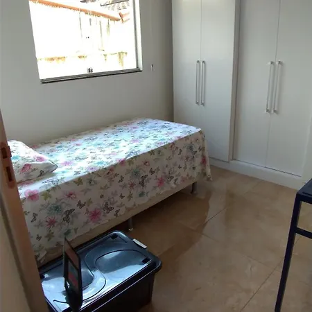 Hostel Miscelanea Sete Lagoas Exterior photo