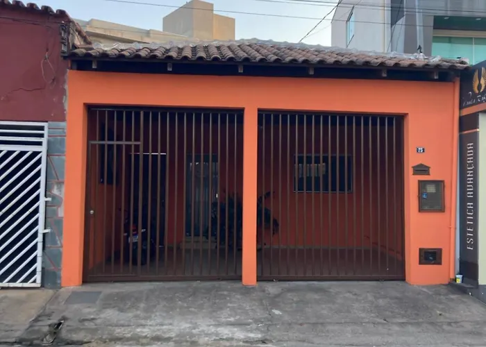 Hostel Miscelanea
