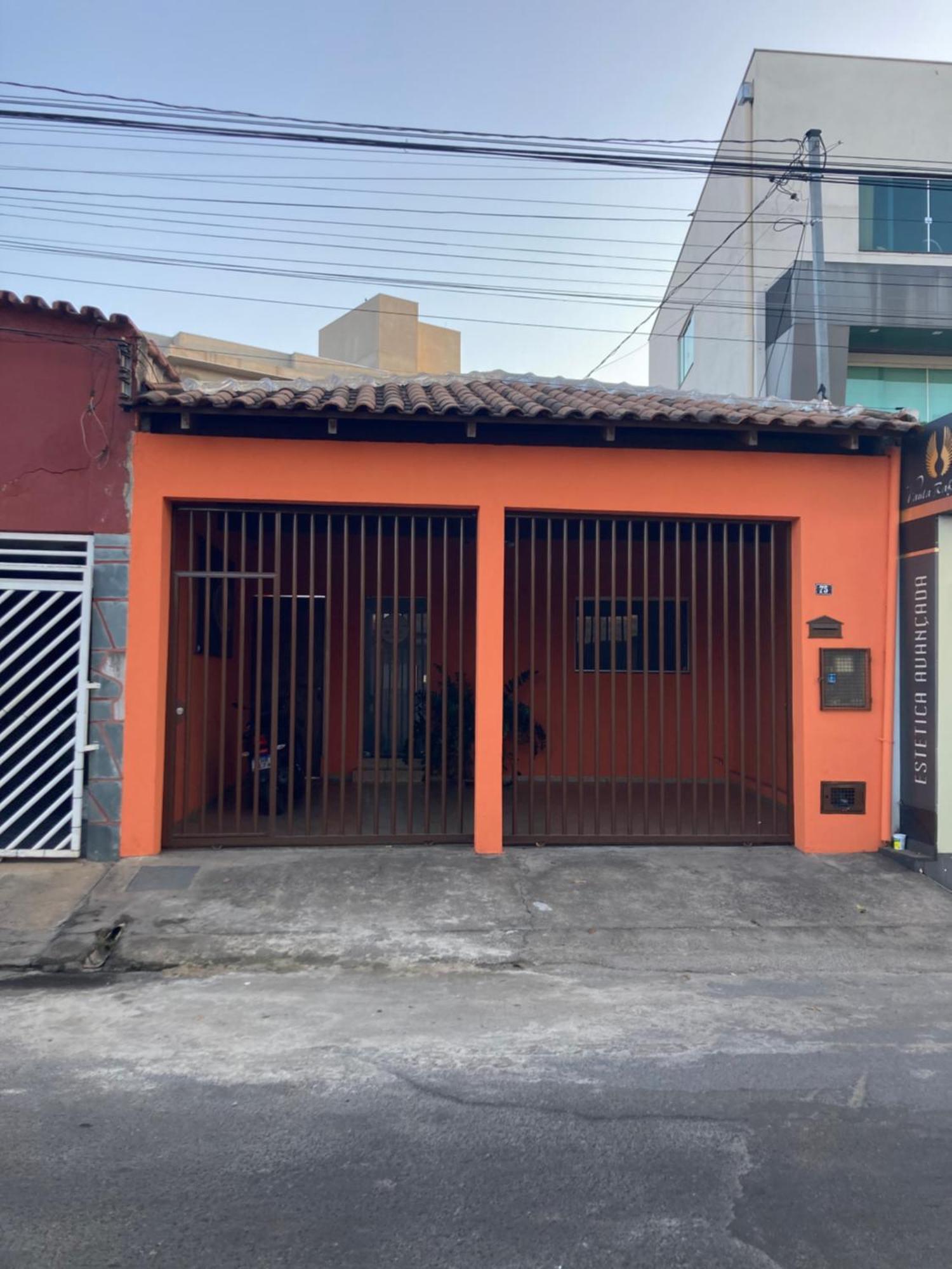 Homestay Miscelanea Sete Lagoas