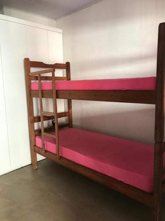 Miscelanea Homestay Sete Lagoas